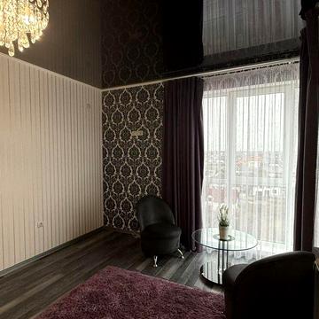 Продаж 1-кімнатної квартири в новобудові