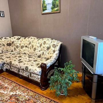 Довгострокова оренда 3к Квартира Петлюри Симона бульвар