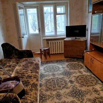 Продам 2*х комнатную квартиру