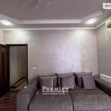 Продаж 2к Квартира Балківська (Фрунзе) вулиця ЖК 7 Самураев