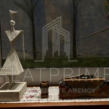 Рейтарська вул., 16