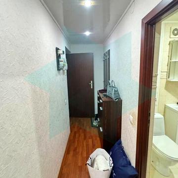 Довгострокова оренда 1к Квартира Гоголя вулиця