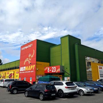 Київська вул., 119