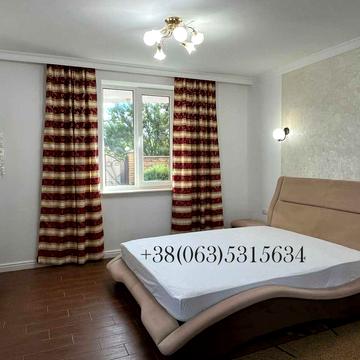 Квартира-студія, м. Київ (Бортничі), з паркомісцем — 12 000 грн/міс.