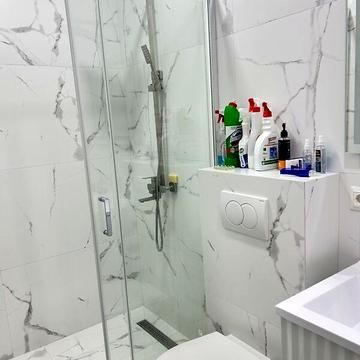 Довгострокова оренда 1к Квартира Барське шосе