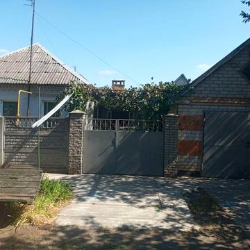 Продам  будинок в Синельниково !