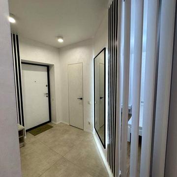 Оренда СТИЛЬНОЇ 1-кімн в Центрі 500$ ЖК «Яровиця»