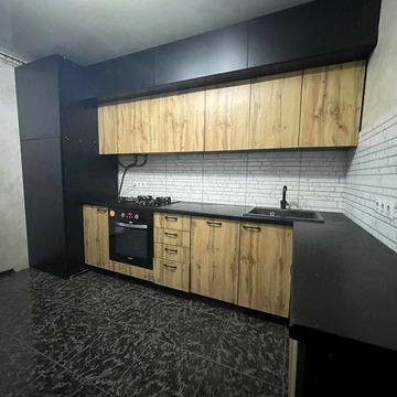 Продаж 1-квартири у новобудові з автономним опаленням.