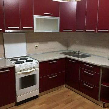 Левка Лукяненка вул. (Маршала Тимошенка), 15-Г