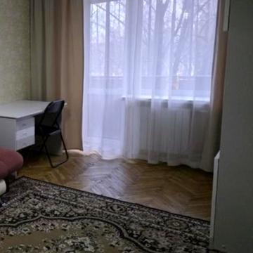 Вацлава Гавела бульв. (Івана Лепсе), 43-А