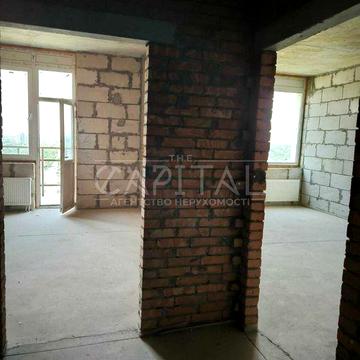 Продажа 78м Центр Печерск ЖК Престиж Холл ул. Тютюника ВИД на город ЖК Престиж Холл