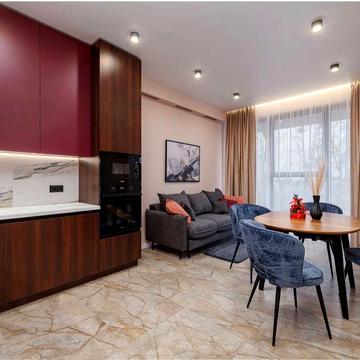 Продаж квартири у ЖК PRAUD Select/вид на Високий Замок ЖК PRAUD Select