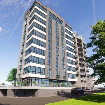 2 кімнатна сира квартира продаж р-н Східний