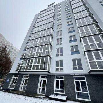 Продаж 2к Квартира Героїв України (Героїв Сталінграду) вулиця ЖК ул. Героев Украины, 6А