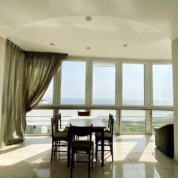 Гетьмана Сагайдачного бульв. (Лідерсівський), 9А