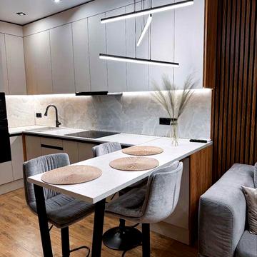 Сдам 2 ком квартиру ЖК Варшавський Минская