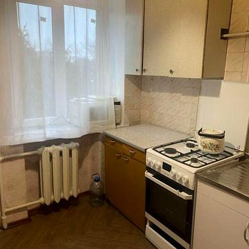 Довгострокова оренда 1к Квартира Хмельницького Богдана проспект