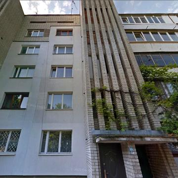 Івана Миколайчука вул., 10