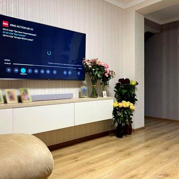 Продам 3кімнатну квартиру із індивідульним опаленням