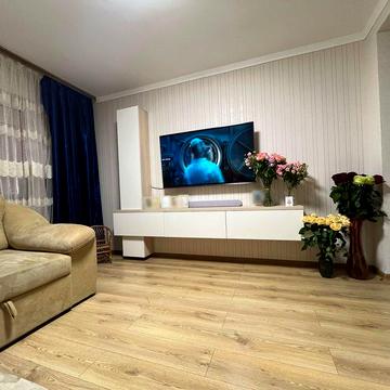 Продам 3кімнатну квартиру із індивідульним опаленням