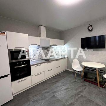 1-комнатная квартира в ЖК Дмитриевский от СК Стикон ЖК ДМИТРІЇВСЬКИЙ