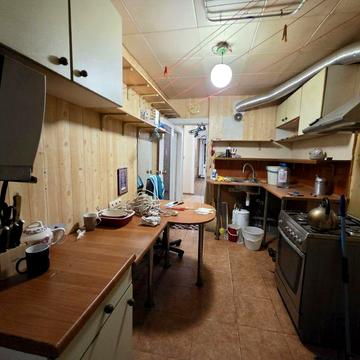 Трехкомнатная квартира на Адмиральском пр-те