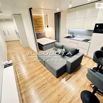 Довгострокова оренда 1к Квартира Набережна Перемоги вулиця ЖК Bartolomeo Resort Town