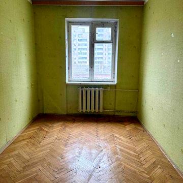 Продаж 2-кімнатної квартири, пр.Відрадний, без%