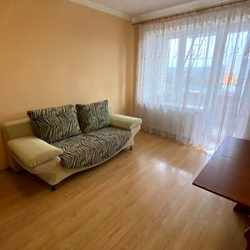 Довгострокова оренда 1к Квартира Чернівецька вулиця