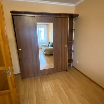 Довгострокова оренда 1к Квартира Чернівецька вулиця