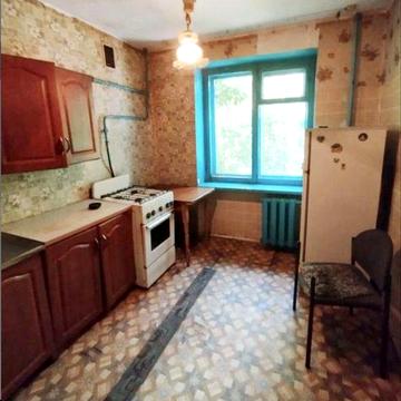 Двухкомнатная квартира в блочном спецпроекте на Таирова