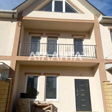 Таун-хаус 145 м.кв. с ремонтом Зелений гай