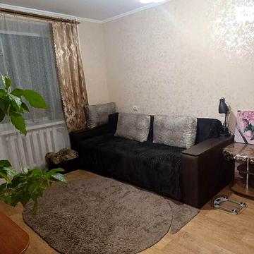 Продаж 1к Квартира Рідвяна