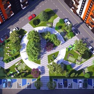 Продаю 1-кім квартиру ЖК Скандинавія -з можливістю розтермінування! ЖК Скандинавія