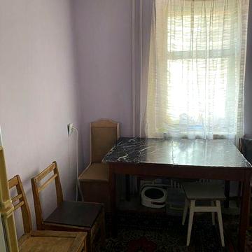 Здам 4к квартиру на Виставці