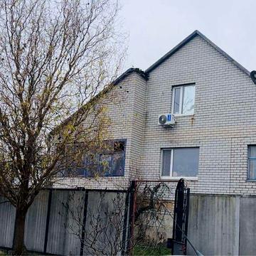 АН Сдается 2 эт. дом Павлоград