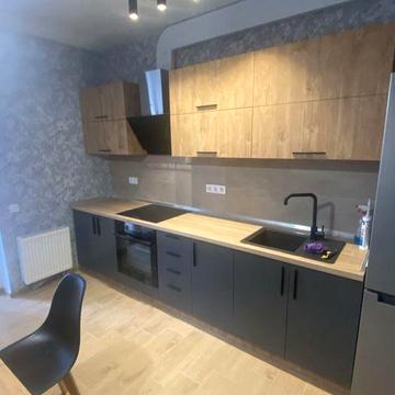 Здам квартиру Пріорка Гулака 4