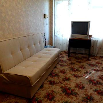 1к.р. вул. Смілянська, 19, косметичний ремонт, меблі, техніка.