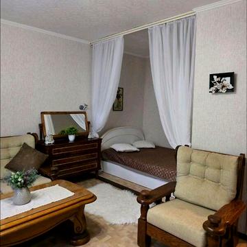 Довгострокова оренда 1к Квартира Ростовська вулиця