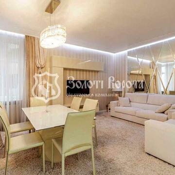 Квартира, 2к. Дизайнерський ремонт. Українки, 7б, Печерськ