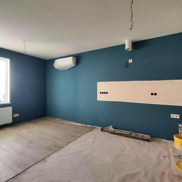 Квартира 1 кімнатна, Одеській бульвар, Новосілки,Термки, Чабани, ЖК Одеський бульвар