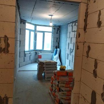 Власник. Частковий ремонт,вул. Смакули