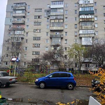 Продам /однокімнатну квартиру/ 1Занасип