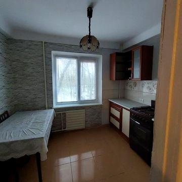 Продається 3-кімнатна квартира. Чеське планування — 67,82 м²!