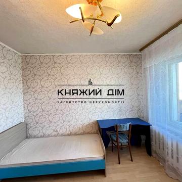 Драгоманова вул., 23-А