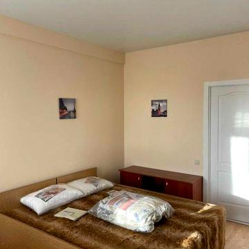 Здається квартира в приватному будинку на Короваєвих дачах