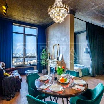 Оренда / Квартира
Київ, Соломянський район, вул. Соломянська, 20а