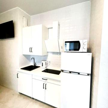 Своя квартира на Каманина от хозяина