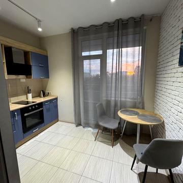 Люстдорфська дорога вул., 55а