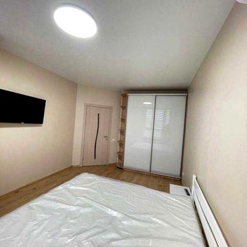 Перша здача в ЖК "Софія Резиденс" "Місто в місті"